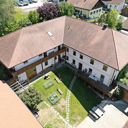 Ferienhof Schuetz Eschlkam Екстер'єр фото