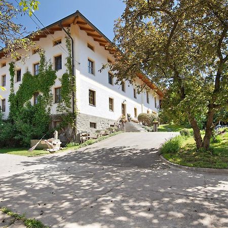 Ferienhof Schuetz Eschlkam Екстер'єр фото