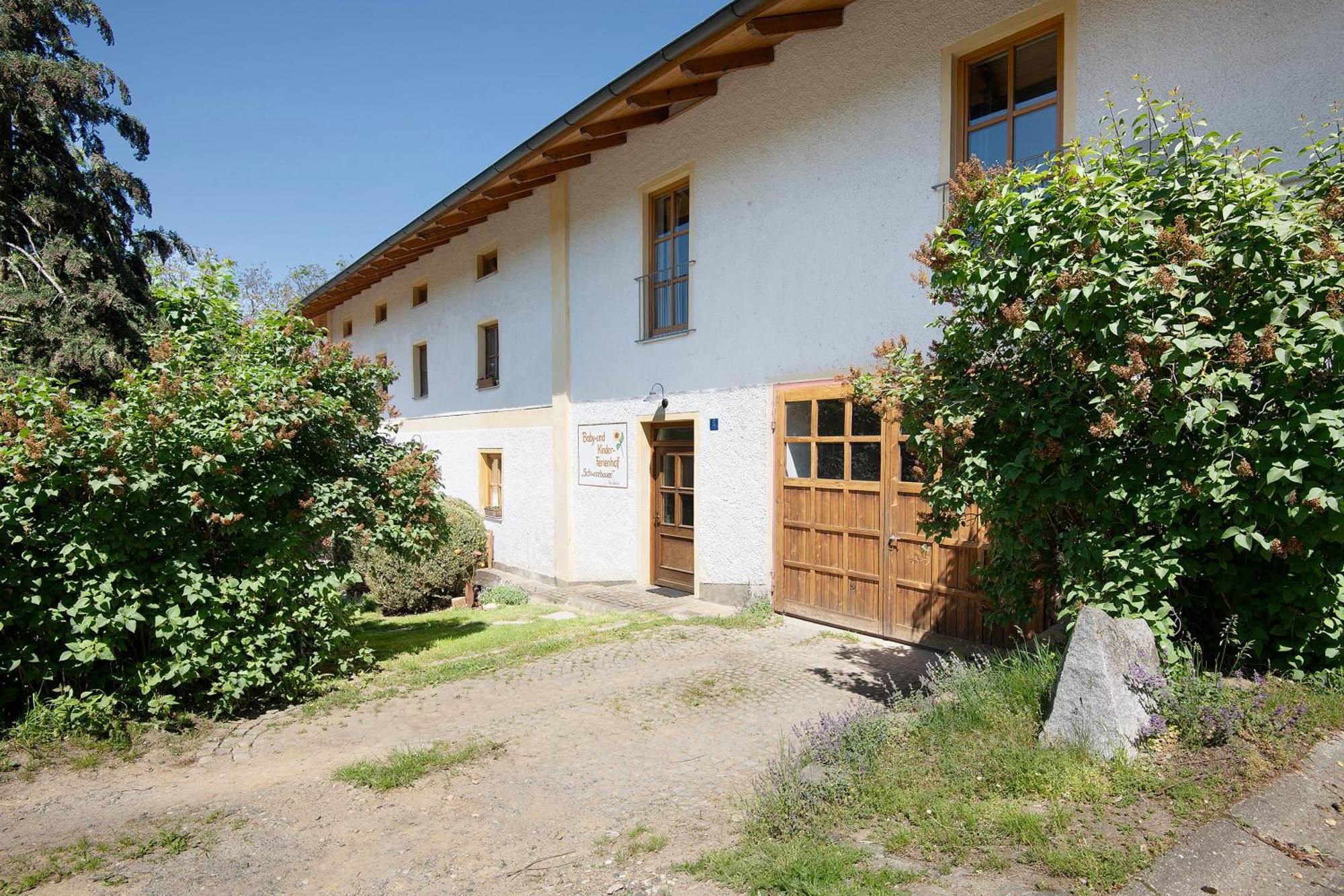 Ferienhof Schuetz Eschlkam Екстер'єр фото