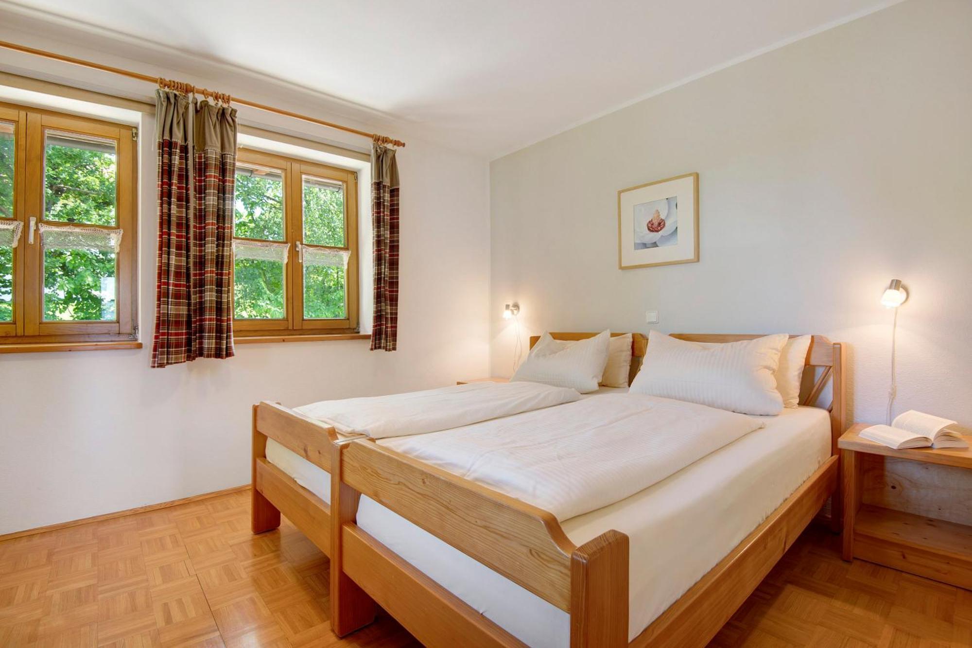 Ferienhof Schuetz Eschlkam Екстер'єр фото